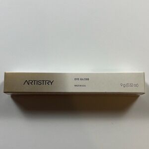 Artistry Eye Gloss Mirage Shimmer Liquid Eyeshadow 9g NIB Old Stock Expired '01